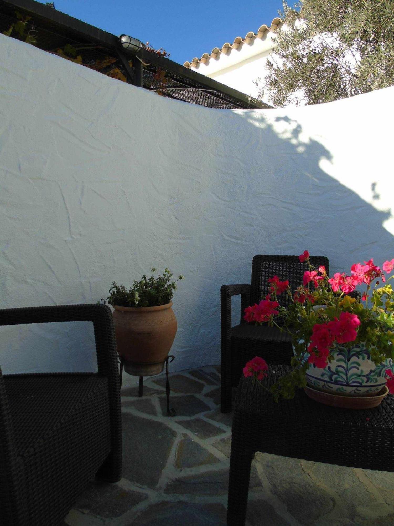 巴萨 Cuevas Andalucia旅馆 客房 照片