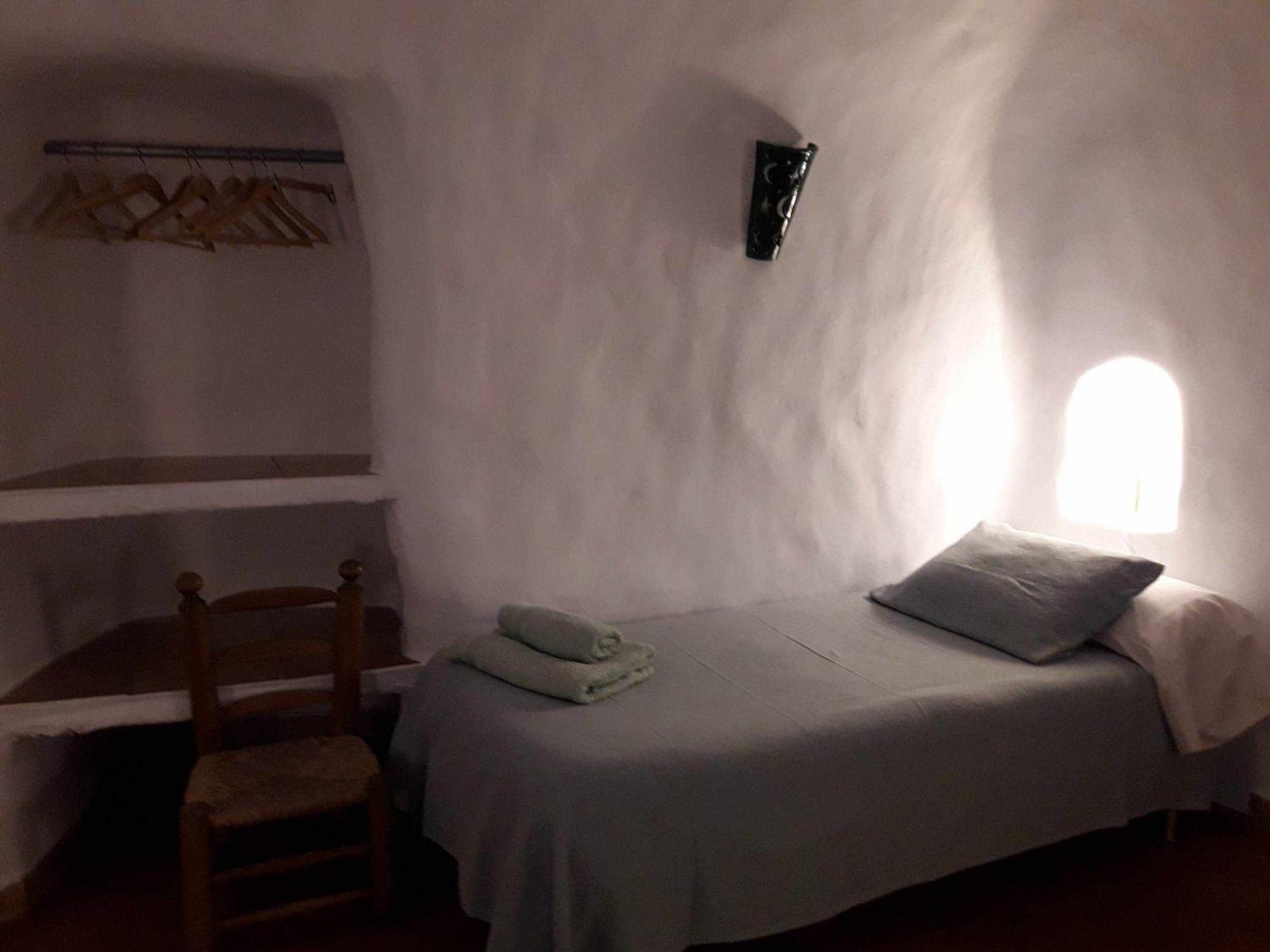 巴萨 Cuevas Andalucia旅馆 客房 照片